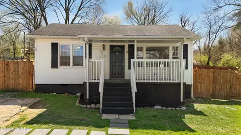 1011 Drive D, Knoxville, TN 37920