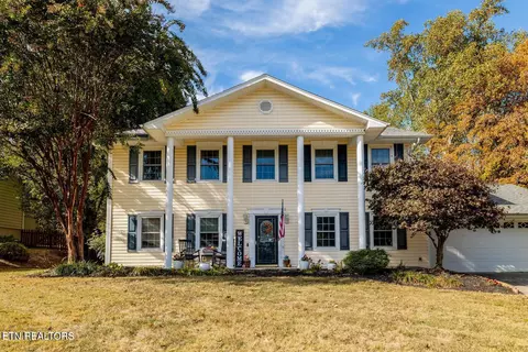 12005 Ridgeland Dr, Knoxville, TN 37932