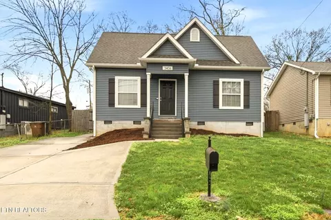 3406 Compton St, Knoxville, TN 37920