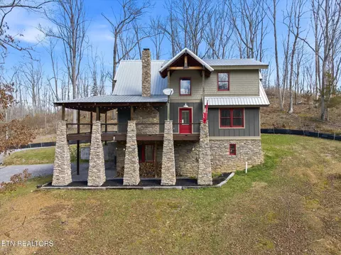 333 County Rd 184, Athens, TN 37303