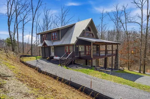 333 County Rd 184, Athens, TN 37303
