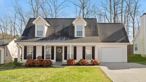 158 Nicole Chase Ln, Knoxville, TN 37924