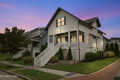 1514 Mystic St, Knoxville, TN 37922