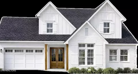 5603 Belle Maison Ln, Knoxville, TN 37920