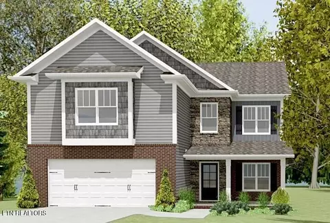 116 Birchberry St #LOT 88B, Oak Ridge, TN 37830