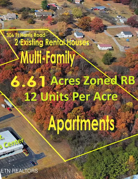 0 Rutledge Pike, Knoxville, TN 37924