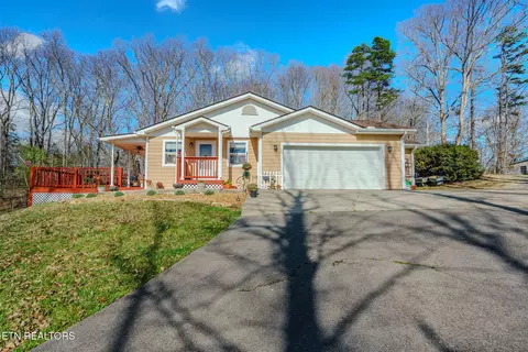 140 Britton Rd, Loudon, TN 37774