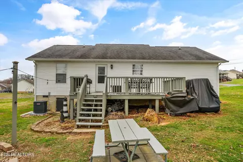 Exterior - 1306 Tabitha Dr, White Pine, TN 37890 photo 7 of 7