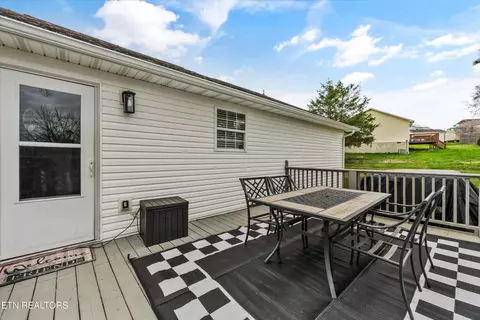 Exterior - 1306 Tabitha Dr, White Pine, TN 37890 photo 5 of 7