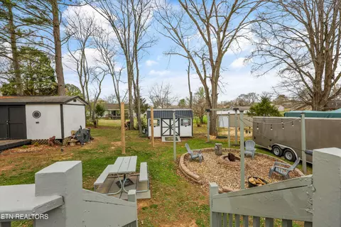 Exterior - 1306 Tabitha Dr, White Pine, TN 37890 photo 3 of 7