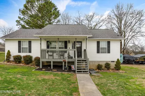 1306 Tabitha Dr, White Pine, TN 37890