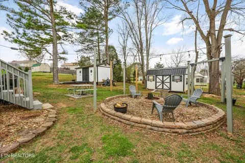 Exterior - 1306 Tabitha Dr, White Pine, TN 37890 photo 6 of 7