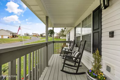 Exterior - 1306 Tabitha Dr, White Pine, TN 37890 photo 2 of 7