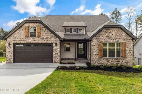 118 Yona Way, Loudon, TN 37774