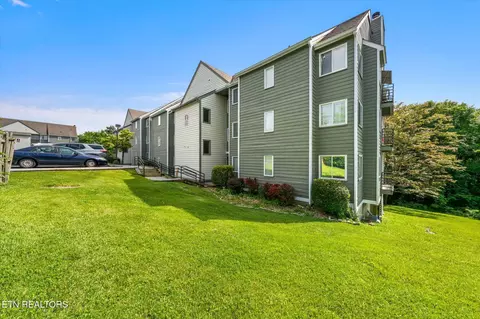 1260 Ski View Dr #3307, Gatlinburg, TN 37738