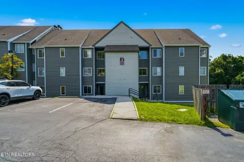 1260 Ski View Dr #3307, Gatlinburg, TN 37738