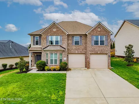 1751 Avashire Ln, Knoxville, TN 37931