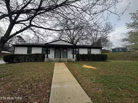 106 108 Boatman Street St, Cookeville, TN 38501