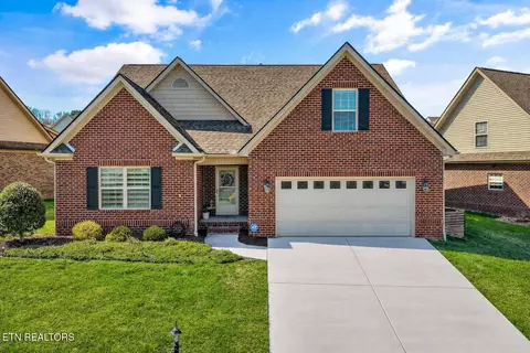 3317 Parrish Hill Ln, Knoxville, TN 37938