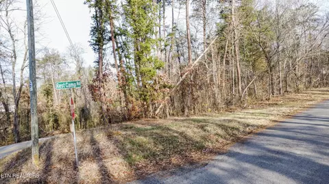 0 E Antioch Church Rd, Lenoir City, TN 37772