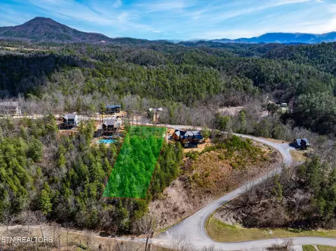 lot3 Mountain Ash Way, Sevierville, TN 37876