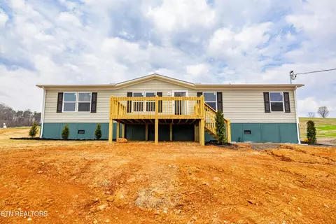 766 Greenlee Rd, Rutledge, TN 37861