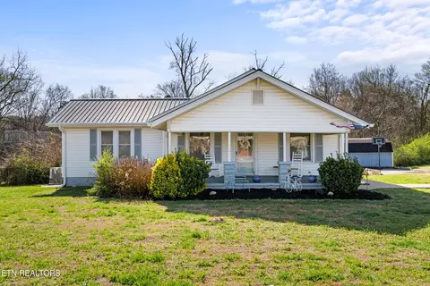 5012 Strawberry Plains Pike, Knoxville, TN 37914