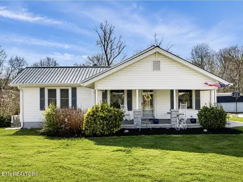5012 Strawberry Plains Pike, Knoxville, TN 37914