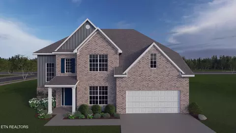 12259 Bethel Hollow Dr, Knoxville, TN 37932