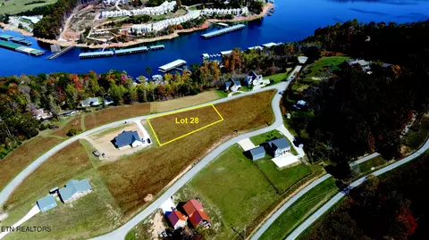 Sam & Maria Lot 28 Way, La Follette, TN 37766