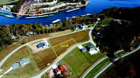 lot29 Sam Maria Way, La Follette, TN 37766