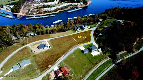 lot30 Sam Maria Way, La Follette, TN 37766