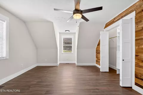 Bedroom - 1050 Briar Ct, Talbott, TN 37877 photo 2 of 7