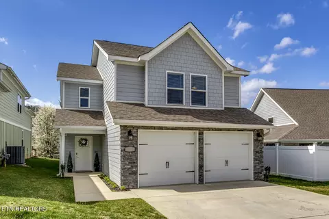 7822 Train Station Way, Knoxville, TN 37931