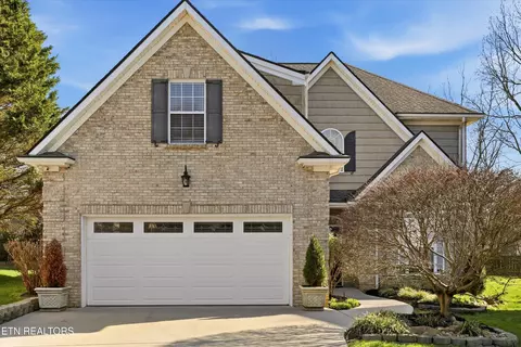 10722 Rock Arbor Way, Knoxville, TN 37922