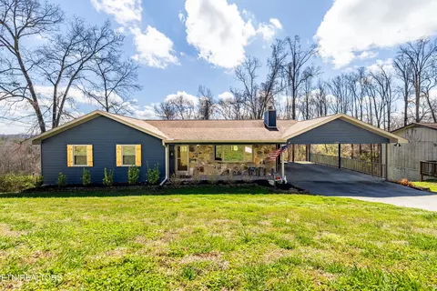 107 Timbercrest Ln, Clinton, TN 37716