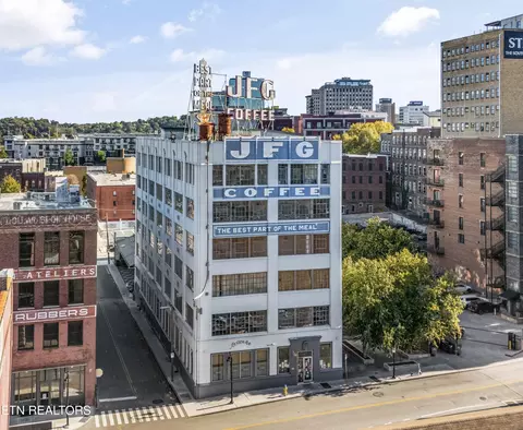 200 W Jackson Ave #607, Knoxville, TN 37902