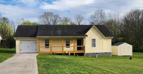 1977 Mccleary Rd, Sevierville, TN 37876