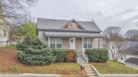 506 Mc Caslin Ave, Sweetwater, TN 37874