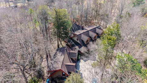 8346 Nubbin Ridge Rd, Knoxville, TN 37923