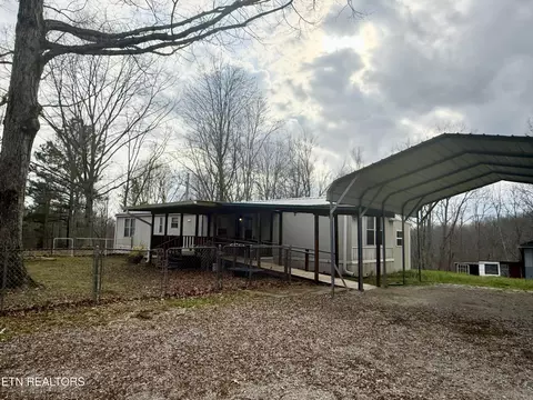 2191 Seven Knobs Rd, Gainesboro, TN 38562 photo 2