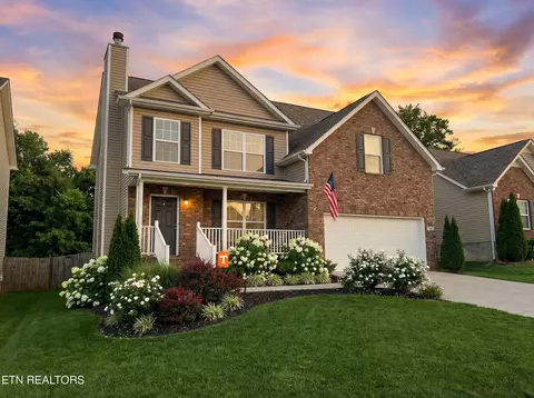 7443 Ladd Rd, Powell, TN 37849