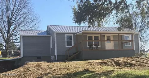 227 Craigs Chapel Rd, Greenback, TN 37742