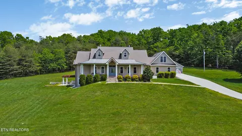 853 Obed River Rd, Crossville, TN 38555