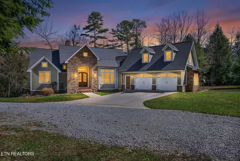 1335 Laurel Way, Monterey, TN 38574