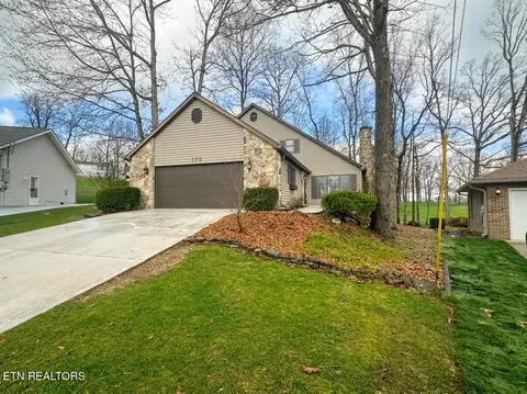 170 Baltusrol Rd, Crossville, TN 38558