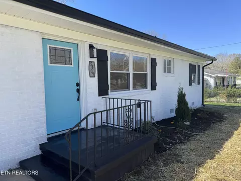 5407 Wil Loyd Dr, Knoxville, TN 37912