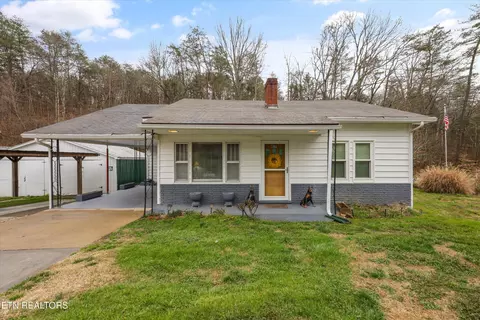 417 Allensville Rd, Sevierville, TN 37876