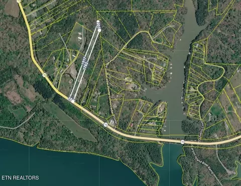 2010 Hwy 72, Vonore, TN 37885