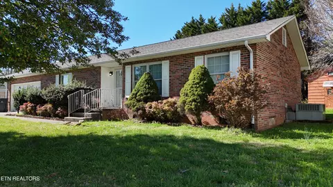 3109 Avondale Ave, Knoxville, TN 37917